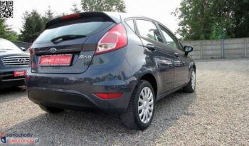 Ford Fiesta 1.5 TDCi Gold X EU6 full