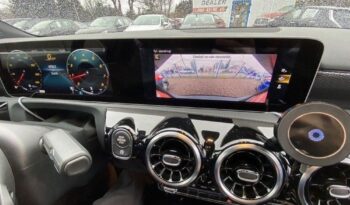 Mercedes-Benz Klasa A full