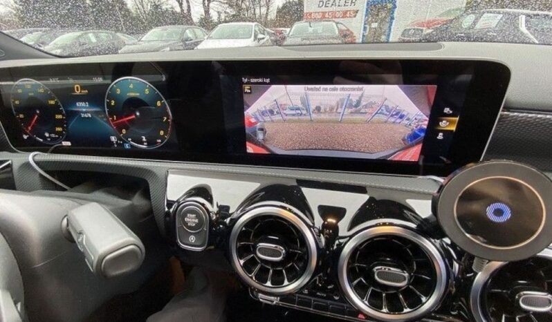 Mercedes-Benz Klasa A full