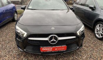 Mercedes-Benz Klasa A full
