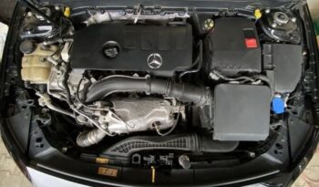 Mercedes-Benz Klasa A full