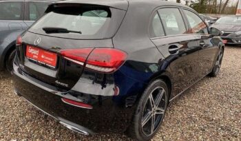 Mercedes-Benz Klasa A full
