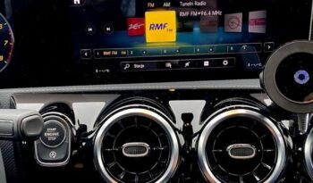 Mercedes-Benz Klasa A full