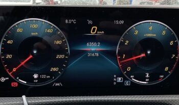 Mercedes-Benz Klasa A full