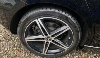Mercedes-Benz Klasa A full