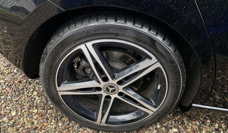 Mercedes-Benz Klasa A full
