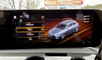 Mercedes-Benz Klasa A full