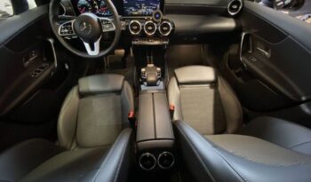 Mercedes-Benz Klasa A full