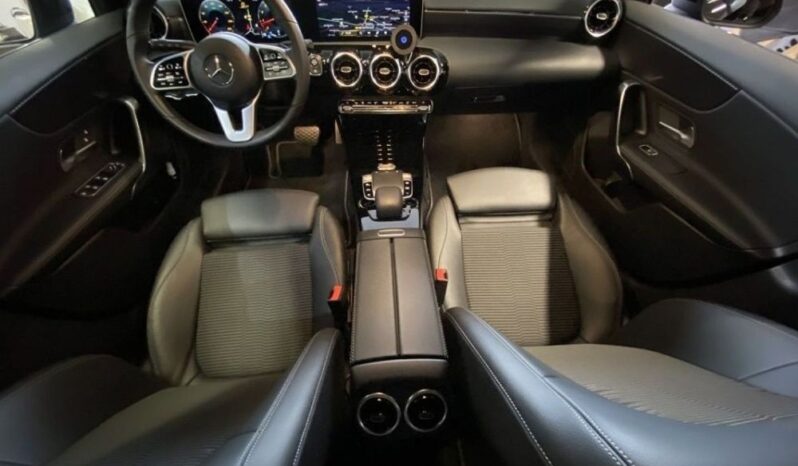 Mercedes-Benz Klasa A full