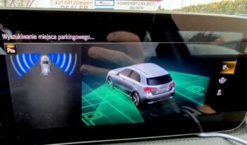 Mercedes-Benz Klasa A full