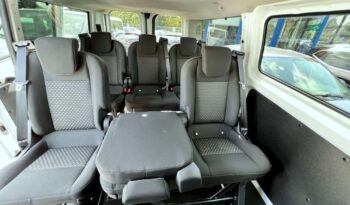 Ford Transit Custom full