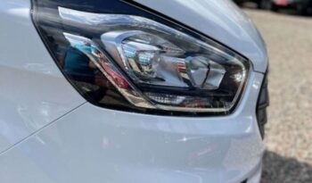 Ford Transit Custom full