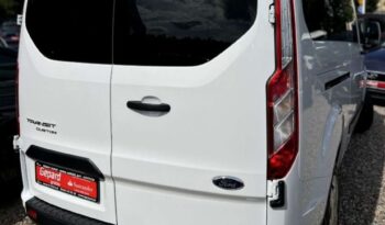 Ford Transit Custom full