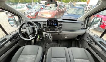 Ford Transit Custom full