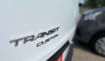 Ford Transit Custom full