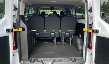 Ford Transit Custom full