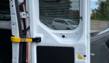 Ford Transit Custom full