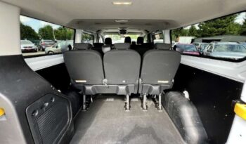 Ford Transit Custom full