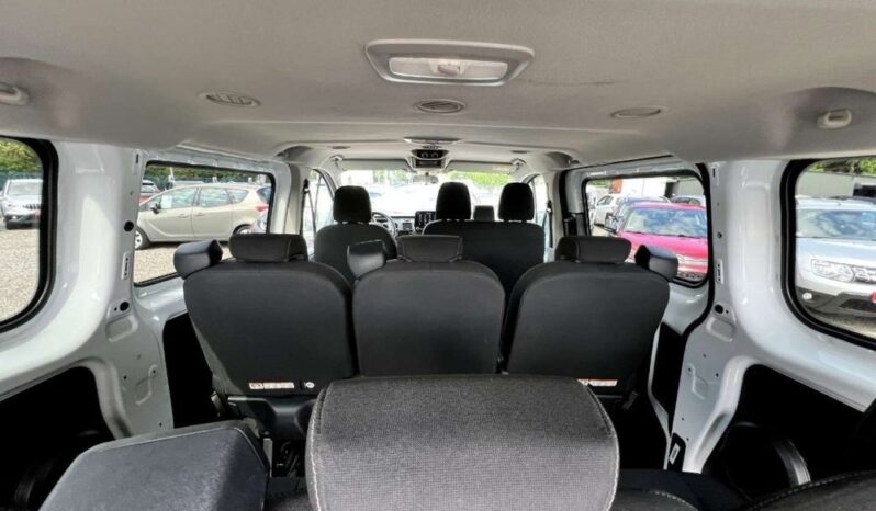 Ford Transit Custom full