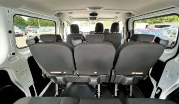 Ford Transit Custom full