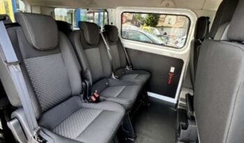 Ford Transit Custom full