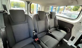 Ford Transit Custom full