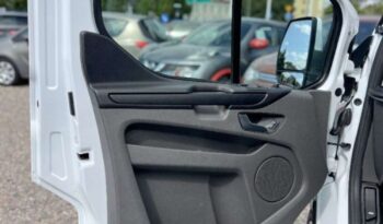 Ford Transit Custom full