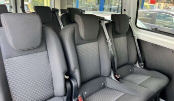 Ford Transit Custom full