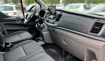 Ford Transit Custom full