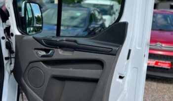 Ford Transit Custom full