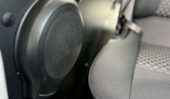 Ford Transit Custom full