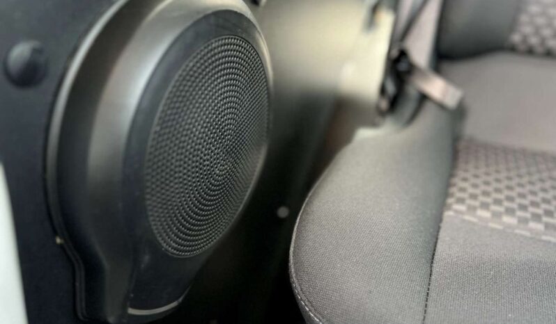 Ford Transit Custom full