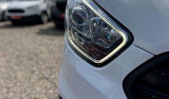 Ford Transit Custom full