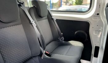 Ford Transit Custom full