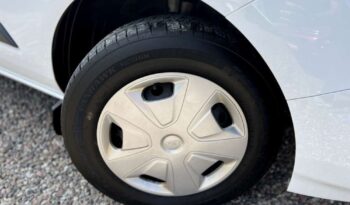 Ford Transit Custom full