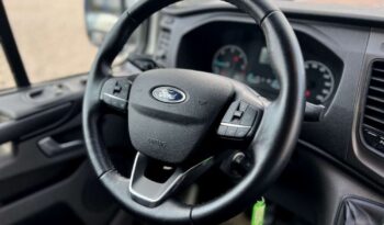 Ford Transit Custom full