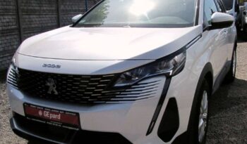 Peugeot 3008 1.2 PureTech GPF Active S&S full
