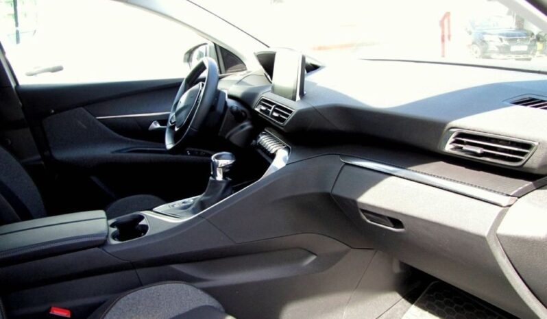 Peugeot 3008 1.2 PureTech GPF Active S&S full