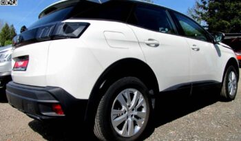 Peugeot 3008 1.2 PureTech GPF Active S&S full