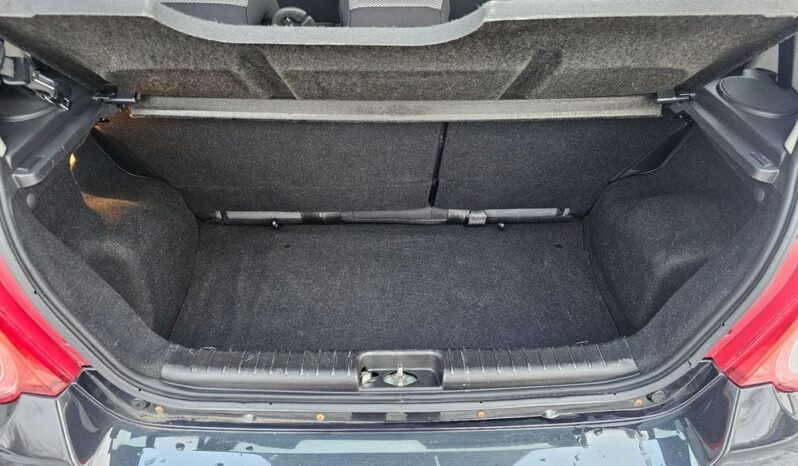Chevrolet Aveo 1.4 16V LT full