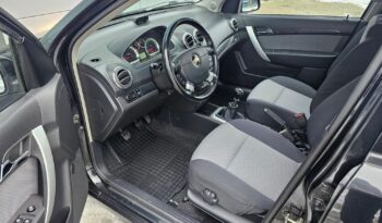 Chevrolet Aveo 1.4 16V LT full