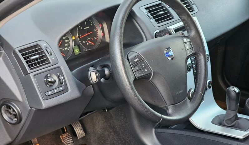 Volvo V50 1.6D DPF DRIVe Start/Stop Kinetic full