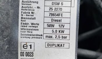 Volvo V50 1.6D DPF DRIVe Start/Stop Kinetic full