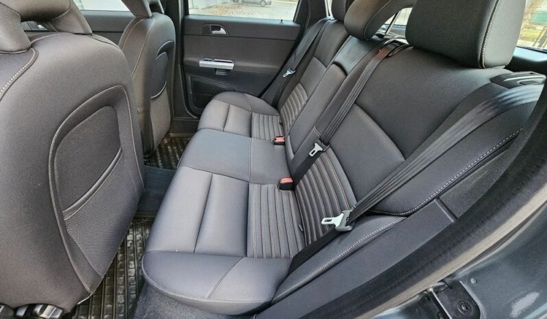 Volvo V50 1.6D DPF DRIVe Start/Stop Kinetic full
