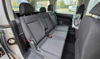 Ford Tourneo Connect full