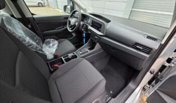 Ford Tourneo Connect full