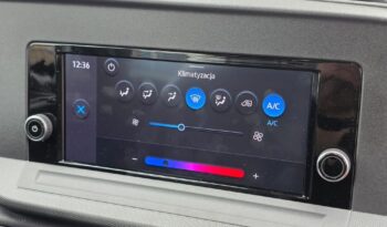 Ford Tourneo Connect full