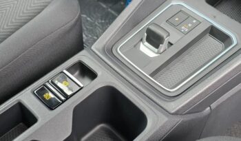 Ford Tourneo Connect full