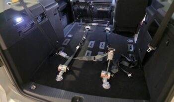 Ford Tourneo Connect full