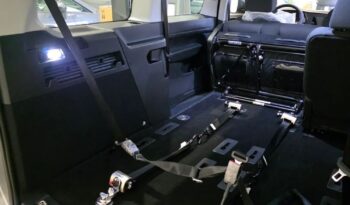 Ford Tourneo Connect full